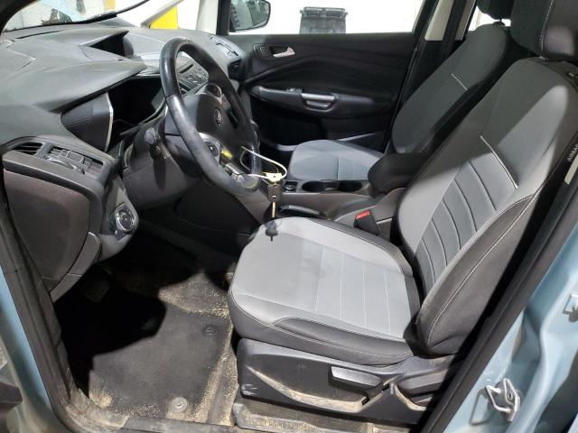 Ford Cmax Se Image 8