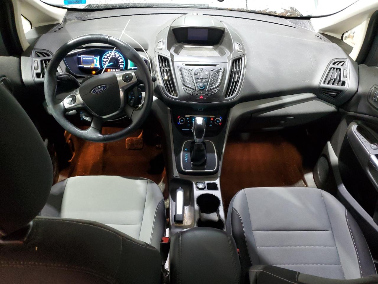 Ford Cmax Se Image 9