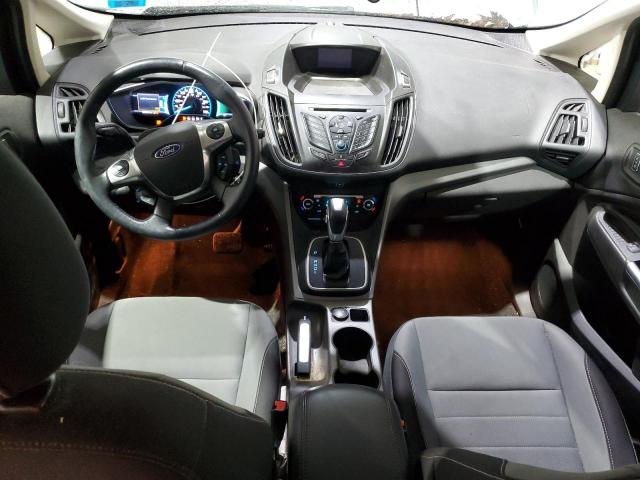 Ford Cmax Se Image 9