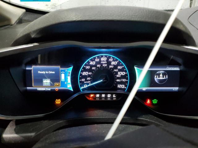 Ford Cmax Se Image 5