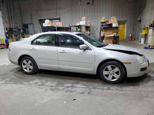 Ford Fusion Se Image 11