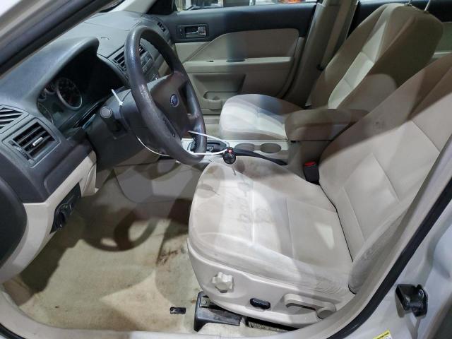 Ford Fusion Se Image 7