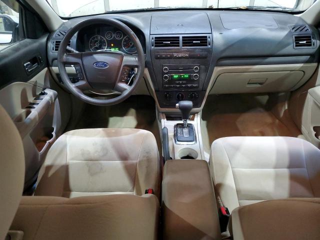 Ford Fusion Se Image 12