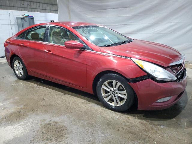 Hyundai SONATA Gls Image 4