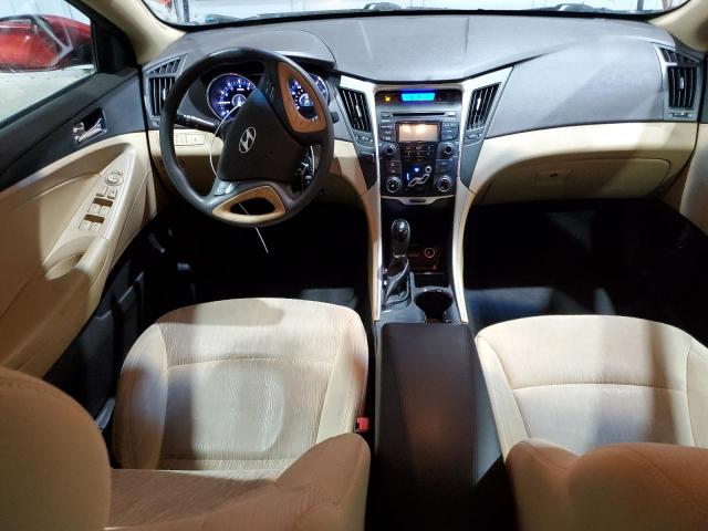 Hyundai SONATA Gls Image 6