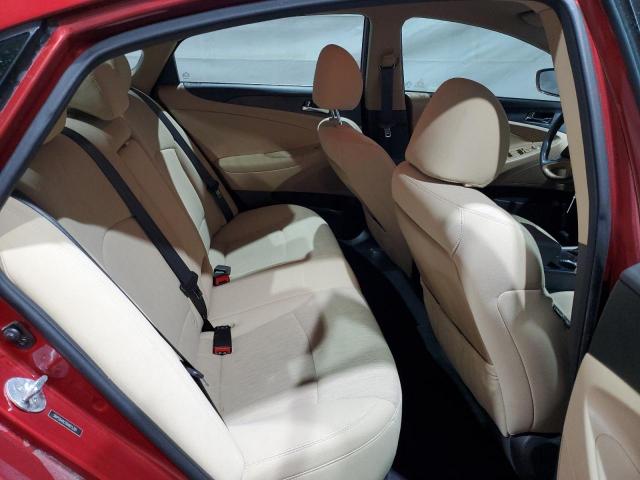 Hyundai SONATA Gls Image 10