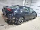 Honda Civic Ex Image 12