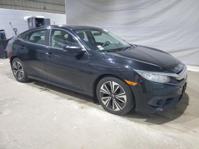 Honda Civic Ex Image 3