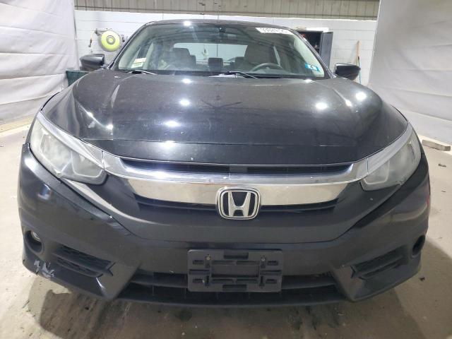 Honda Civic Ex Image 4