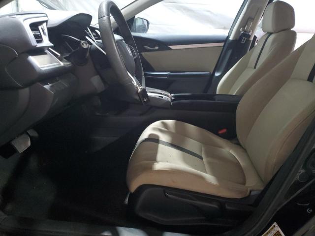 Honda Civic Ex Image 2