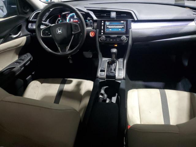 Honda Civic Ex Image 8