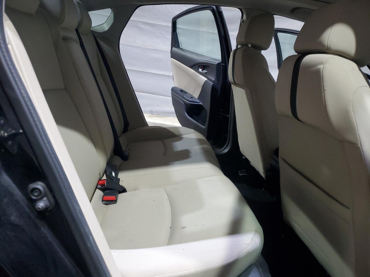 Honda Civic Ex Image 10