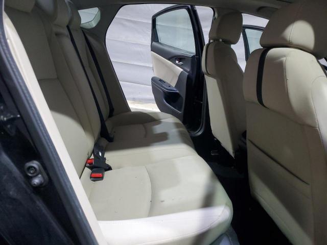 Honda Civic Ex Image 10