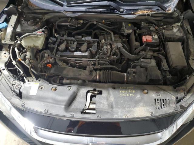 Honda Civic Ex Image 9