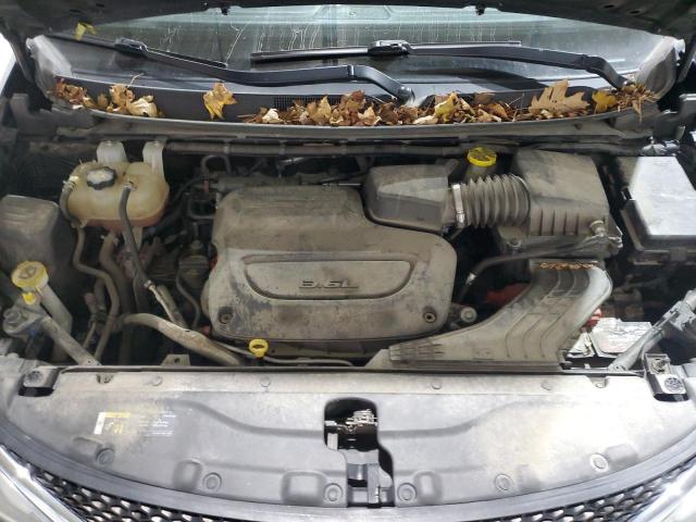 Chrysler Pacifica Touring L Image 9