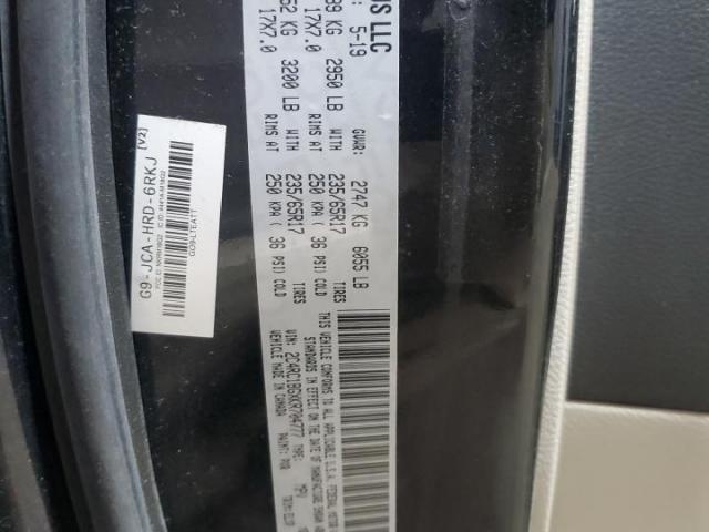 Chrysler Pacifica Touring L Image 8