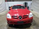 Mercedes-Benz Slk-class 350 Image 6
