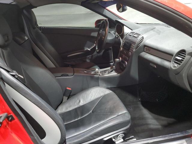 Mercedes-Benz Slk-class 350 Image 11