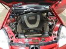 Mercedes-Benz Slk-class 350 Image 8