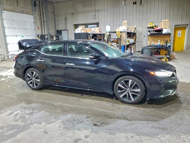 Nissan Maxima S Image 7