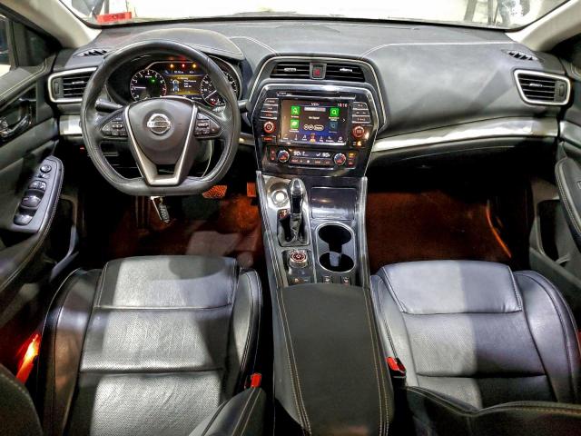 Nissan Maxima S Image 12