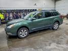 Subaru Outback 2.5i Limited Image 1