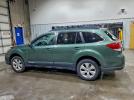 Subaru Outback 2.5i Limited Image 2