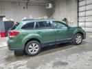 Subaru Outback 2.5i Limited Image 3