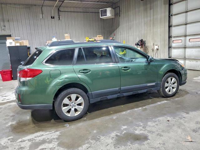 Subaru Outback 2.5i Limited Image 3