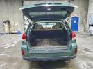 Subaru Outback 2.5i Limited Image 7
