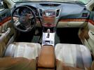 Subaru Outback 2.5i Limited Image 11