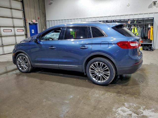 Lincoln MKX Reserve Image 6