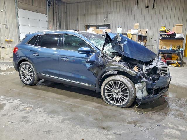 Lincoln MKX Reserve Image 5