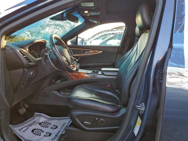 Lincoln MKX Reserve Image 4