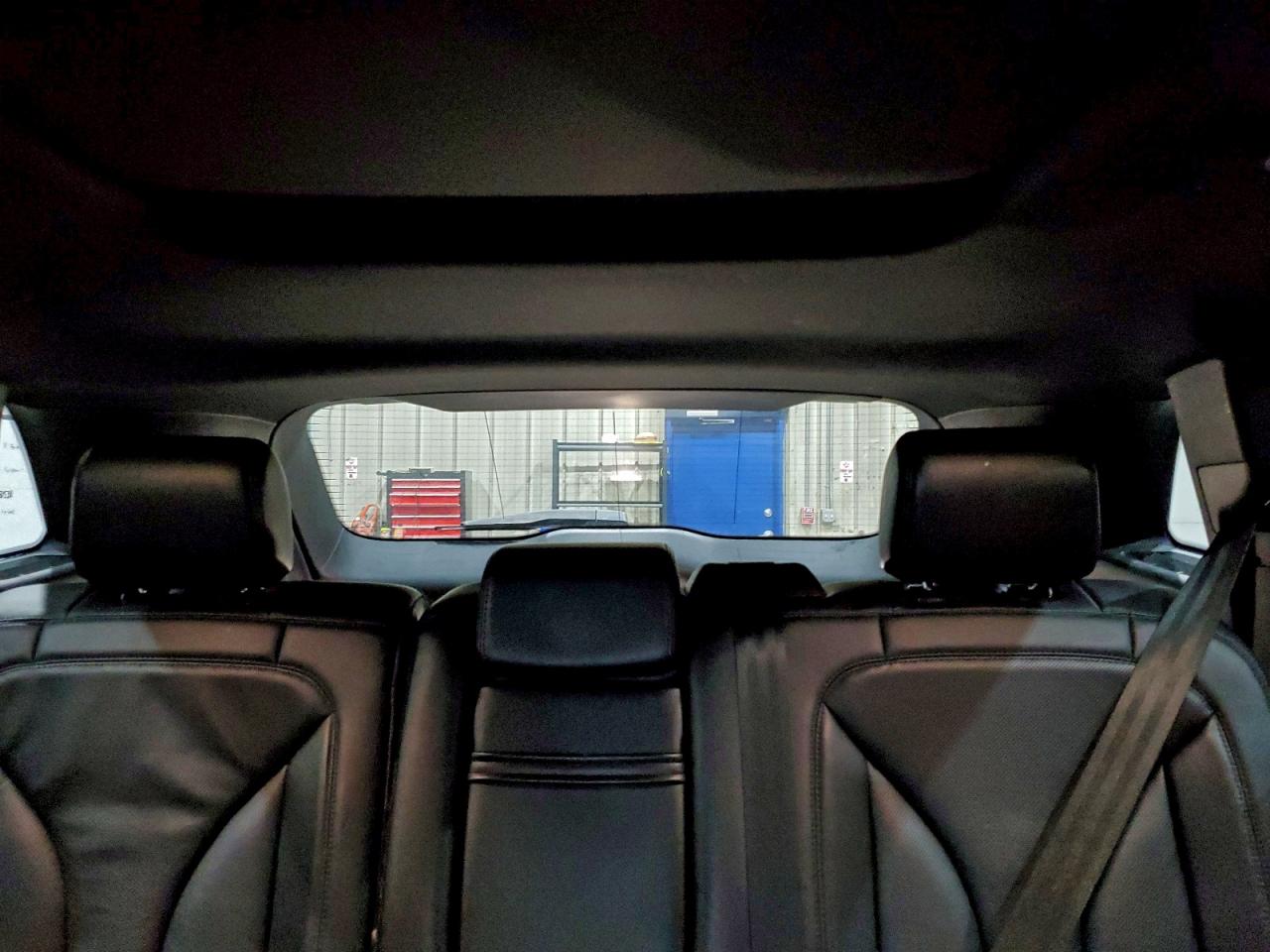 Lincoln MKX Reserve Image 12