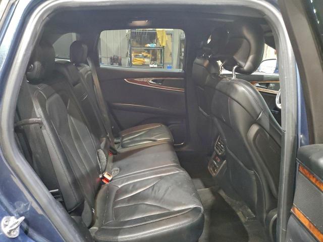 Lincoln MKX Reserve Image 11