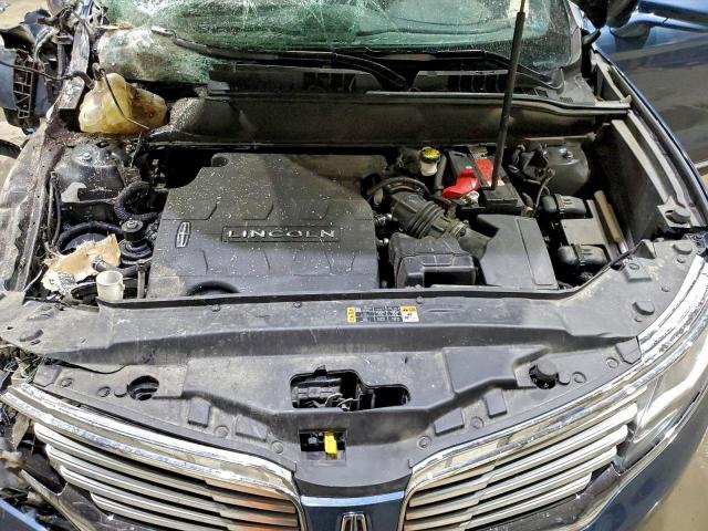 Lincoln MKX Reserve Image 13