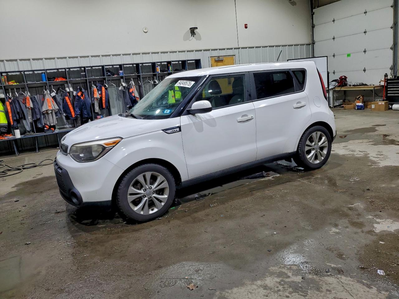 Kia Soul + Image 1