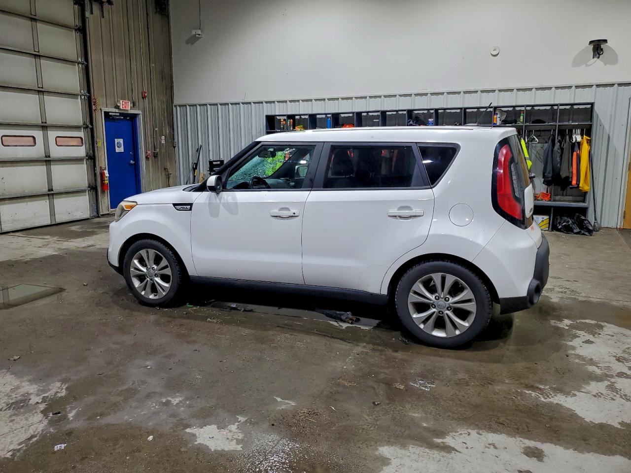 Kia Soul + Image 2