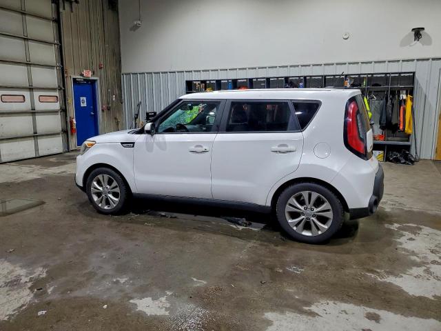 Kia Soul + Image 2