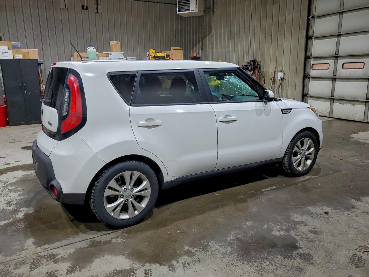 Kia Soul + Image 8