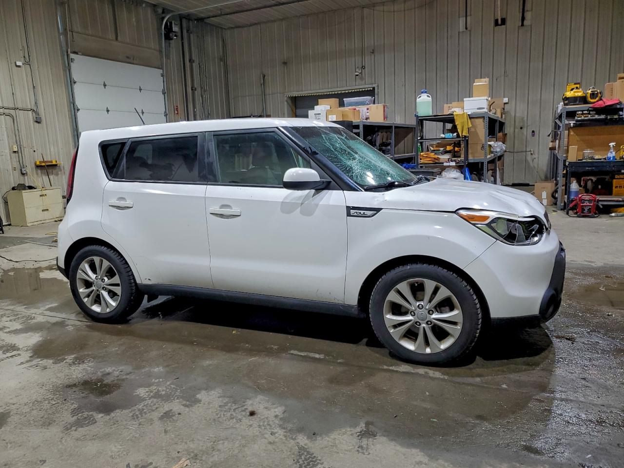 Kia Soul + Image 4