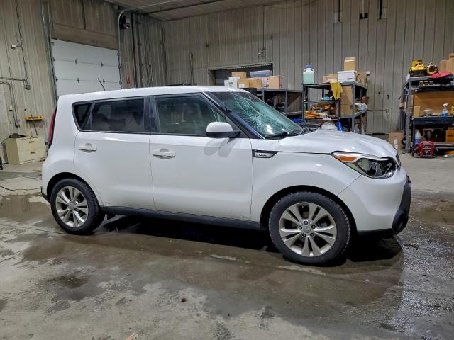 Kia Soul + Image 4