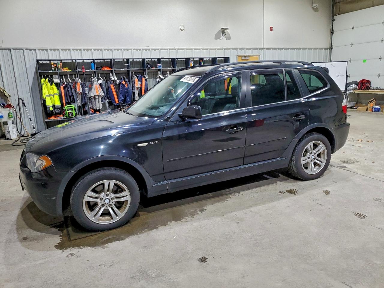 BMW X Series 3.0i Image 1