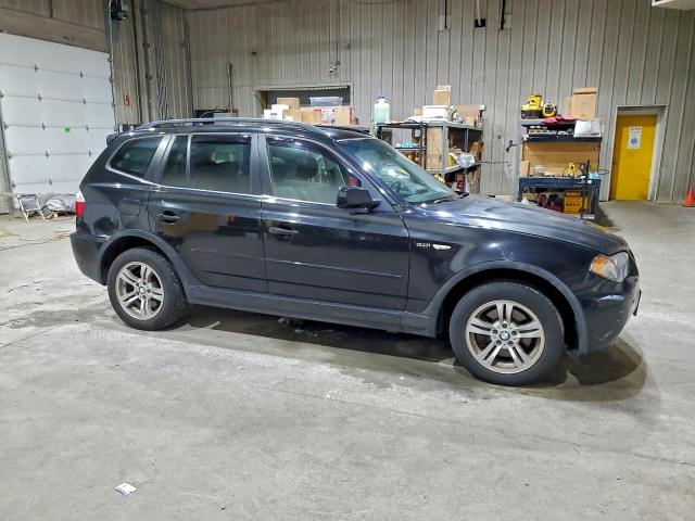 BMW X Series 3.0i Image 2