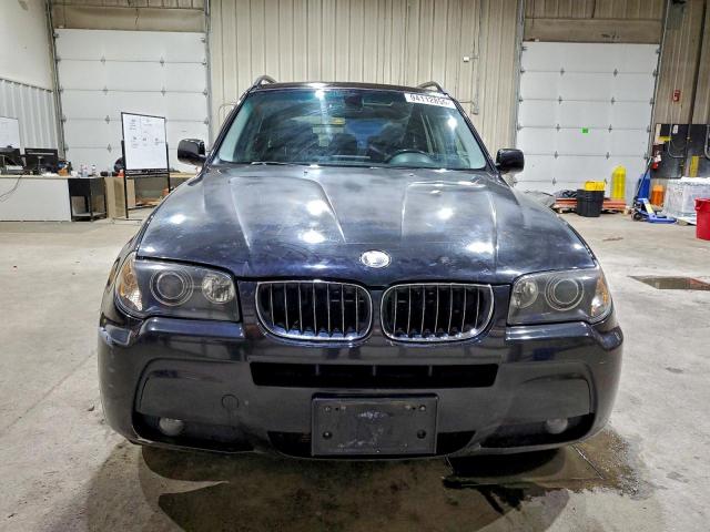 BMW X Series 3.0i Image 4