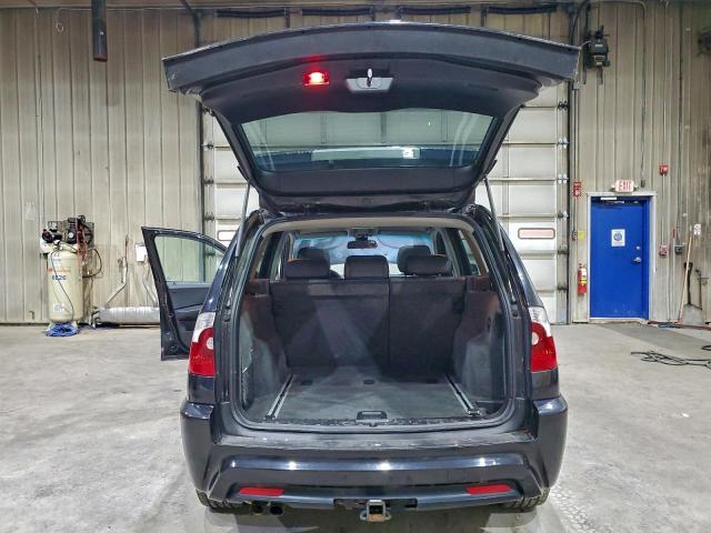 BMW X Series 3.0i Image 3