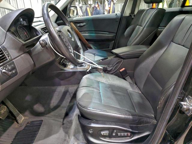 BMW X Series 3.0i Image 6