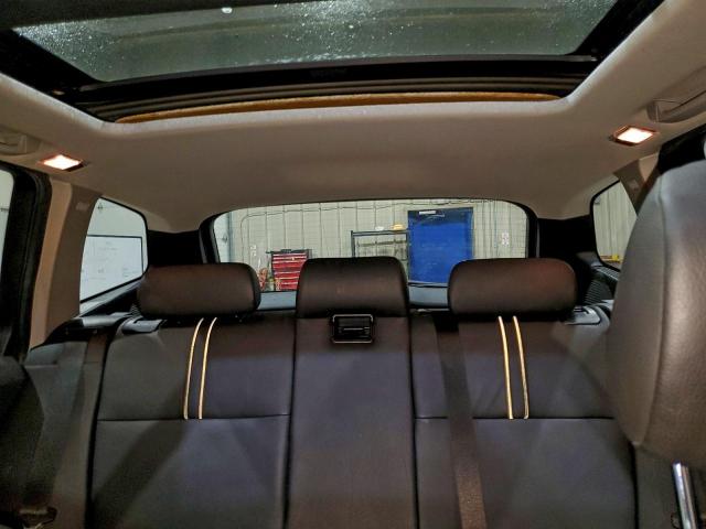 BMW X Series 3.0i Image 8