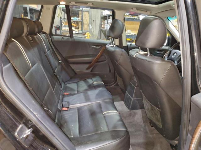 BMW X Series 3.0i Image 7